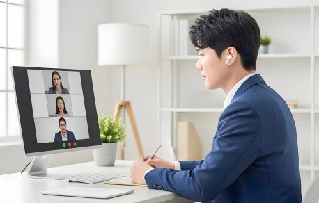 AI Mock Interview